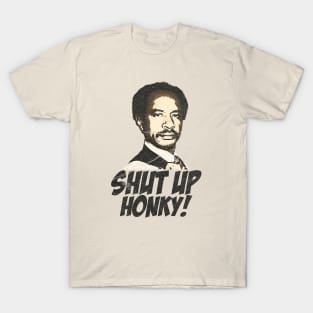 VINTAGE SHUT UP HONKY RETRO T-Shirt